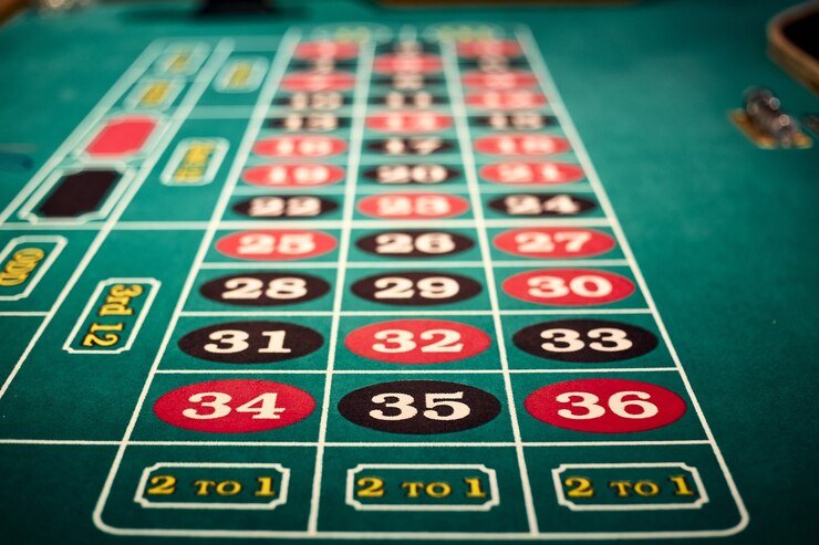 Roulette wheel di studio live rakyat jp