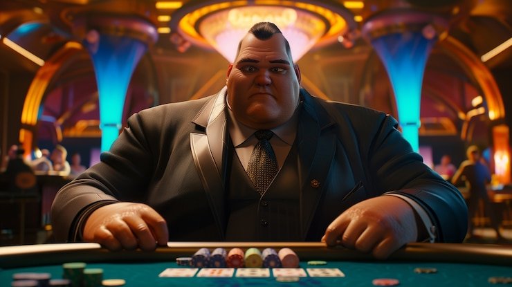 Interface roulette live rakyat jp dengan statistik lengkap